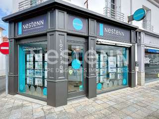 Vente garage et parking