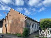 Vente garage et parking