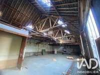 Vente garage et parking Saint-Valery-en-Caux - 76