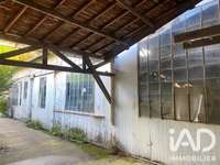 Vente garage et parking