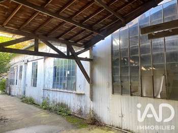Vente garage et parking