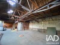 Vente garage et parking