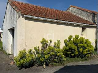 Vente garage et parking 1 pièce