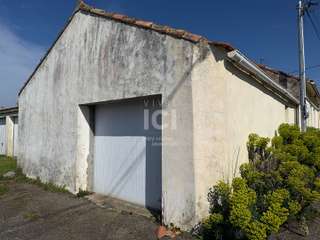 Vente garage et parking 1 pièce