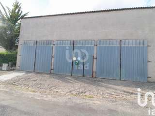 Vente garage et parking