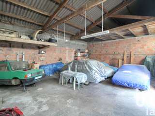 Vente garage et parking