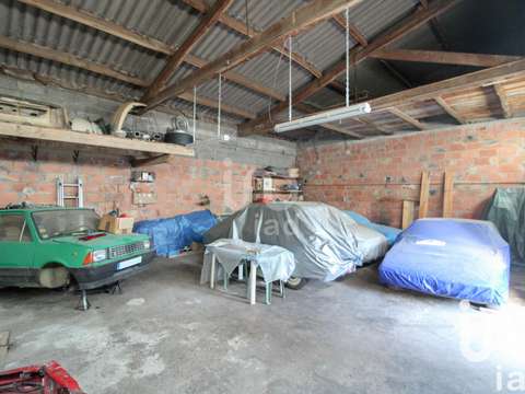Vente garage et parking