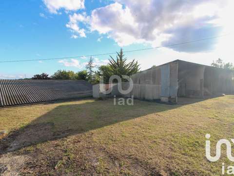 Vente garage et parking