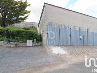 Vente garage et parking