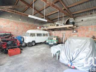 Vente garage et parking