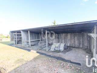 Vente garage et parking