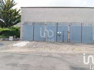 Vente garage et parking