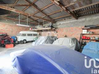 Vente garage et parking