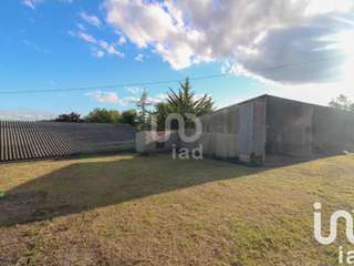 Vente garage et parking