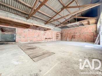 Vente garage et parking Vente garage et parking