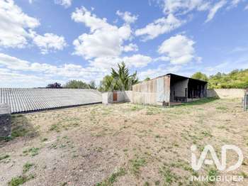 Vente garage et parking Vente garage et parking