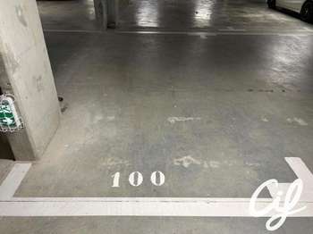 Vente Garage et parking 12 m&sup2;Sainte-Adresse