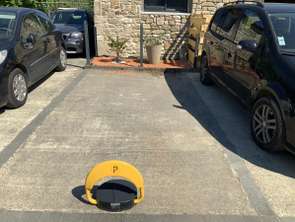 Vente Garage et parking 13 m&sup2;Sainte-Anne-d'Auray
