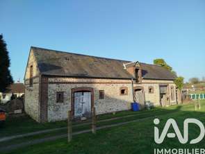 Vente Garage et parking 30 m&sup2;Sainte-Gauburge-Sainte-Colombe