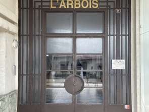 Vente Garage et parking 5 m&sup2;Sainte-Maxime