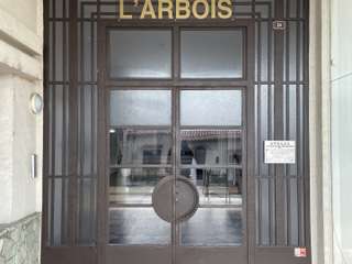 Vente garage et parking