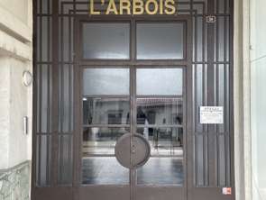 Vente Garage et parking 5 m&sup2;Sainte-Maxime