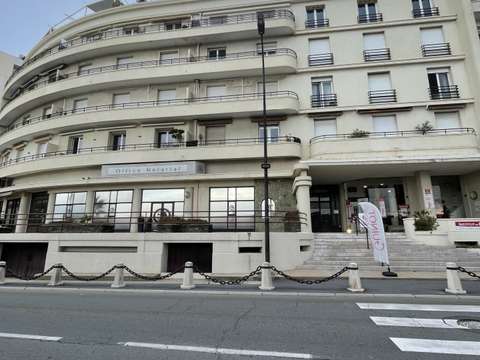 Vente garage et parking