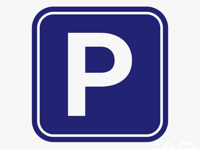 Parking 15 m² · à Sainte-Maxime · 15 m² · 35 000 €