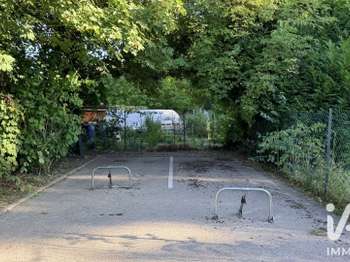 Vente Garage et parking 28 m&sup2;Sainte-Savine