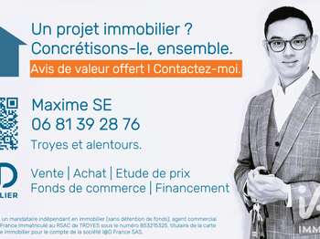 Vente garage et parking Vente garage et parking