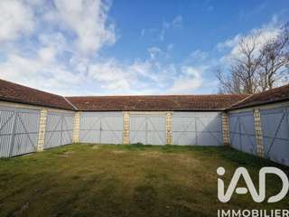 Vente garage et parking