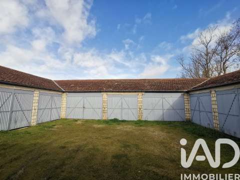 Vente garage et parking