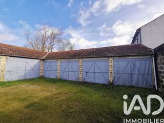 Vente garage et parking