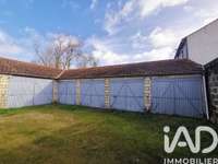 Vente garage et parking