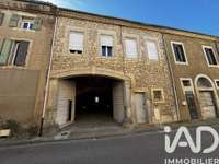 Vente garage et parking