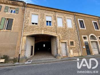 Vente Garage et parking 225 m&sup2;Sallèles-d'Aude