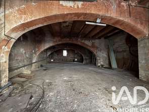 Vente Garage et parking 225 m&sup2;Sallèles-d'Aude