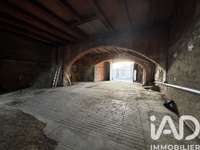 Vente garage et parking
