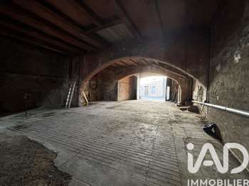Vente garage et parking