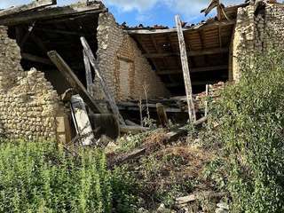 Vente garage et parking 4 pièces