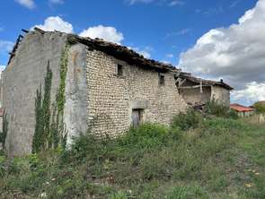 Vente Garage et parking 1900 m&sup2;Salles-Lavalette