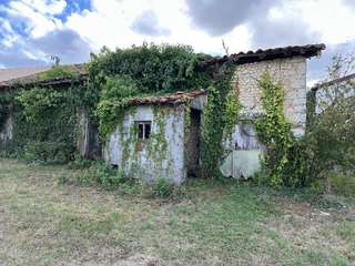 Vente garage et parking 4 pièces