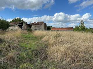 Vente garage et parking 4 pièces