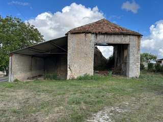 Vente garage et parking 4 pièces
