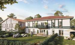 Photo Vente garage et parking Sanguinet