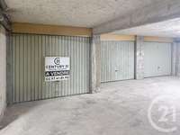 Vente garage et parking Vente garage et parking