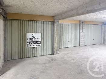 Vente Garage et parking 15 m&sup2;Sarzeau
