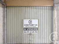 Vente garage et parking Vente garage et parking