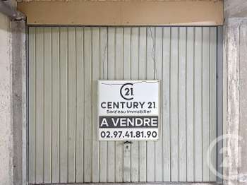 Vente garage et parking Vente garage et parking