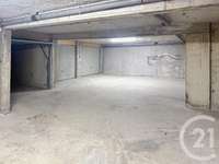 Vente garage et parking Vente garage et parking